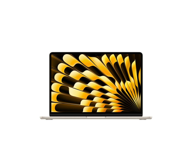 Apple MacBook Air M5/16GB/512/Mac OS Księżycowa Poświata 10R GPU - 1505870 - zdjęcie 2